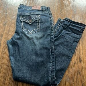 Jade jeans size 11/12